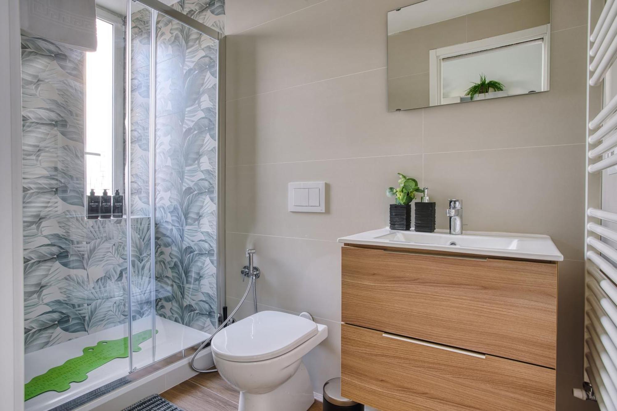 Apartament Rosmini13; Lil Gem In Sempione Disctrict Mediolan Zewnętrze zdjęcie