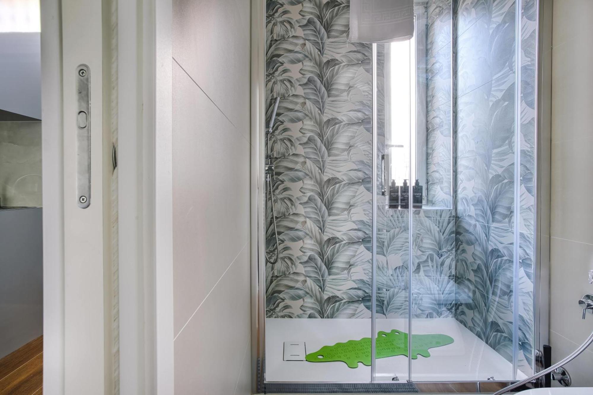 Apartament Rosmini13; Lil Gem In Sempione Disctrict Mediolan Zewnętrze zdjęcie