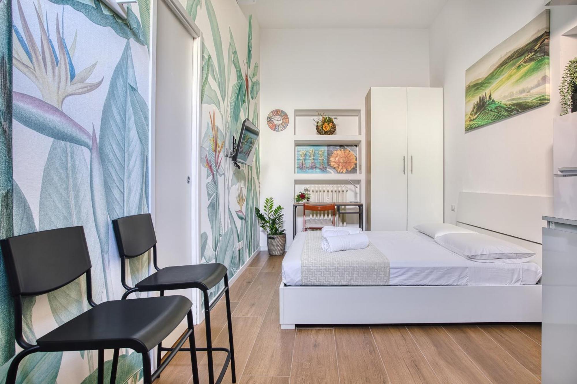 Apartament Rosmini13; Lil Gem In Sempione Disctrict Mediolan Zewnętrze zdjęcie