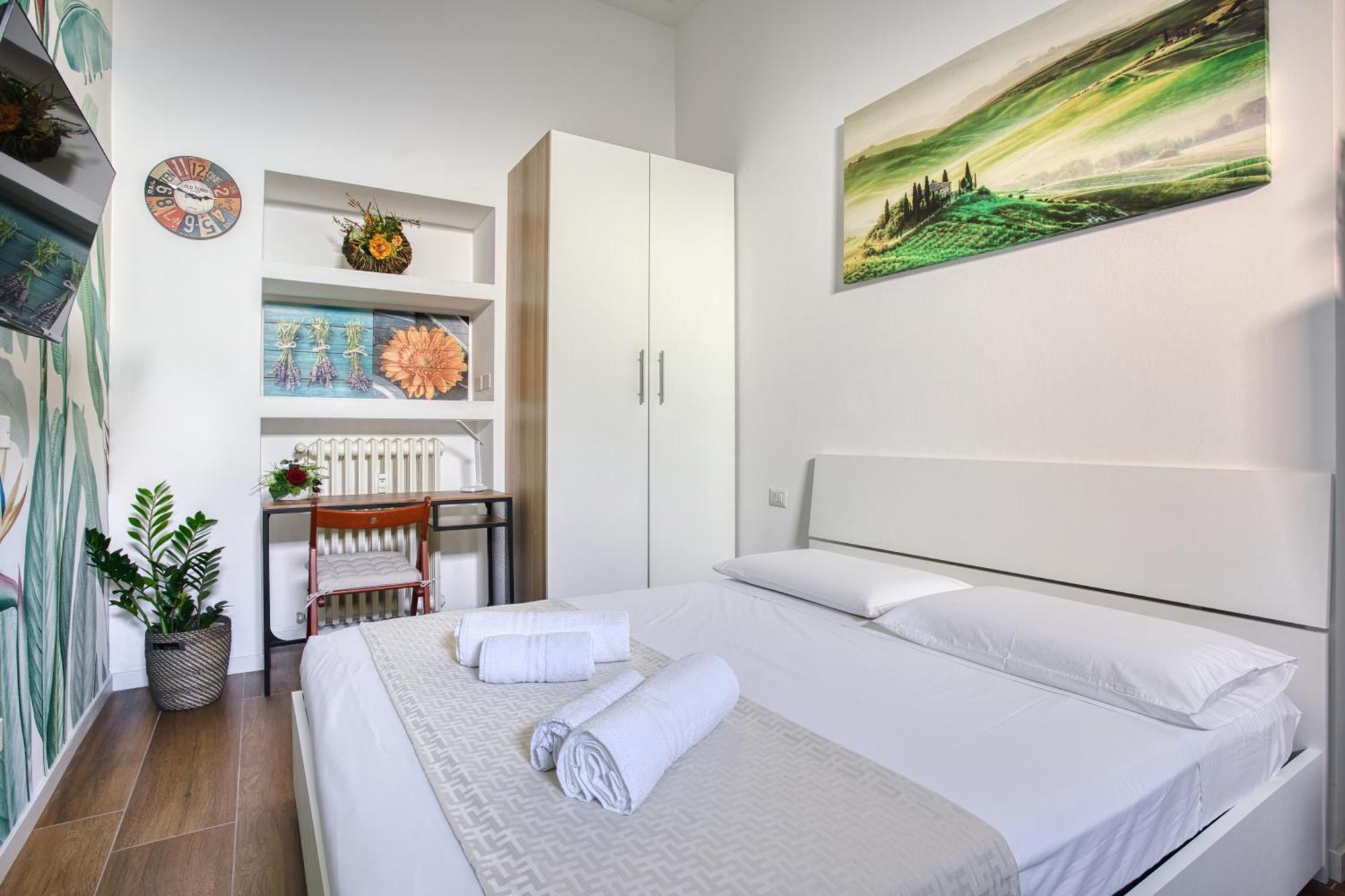 Apartament Rosmini13; Lil Gem In Sempione Disctrict Mediolan Zewnętrze zdjęcie