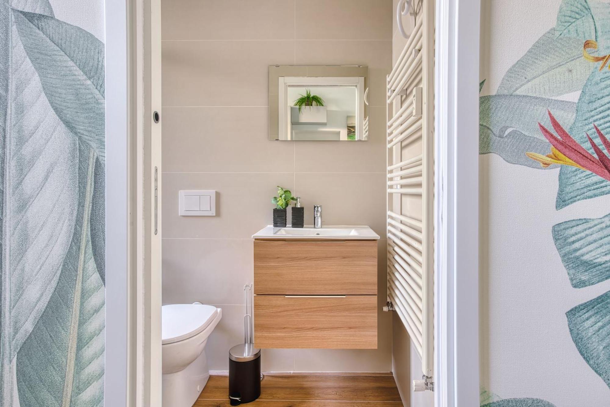 Apartament Rosmini13; Lil Gem In Sempione Disctrict Mediolan Zewnętrze zdjęcie