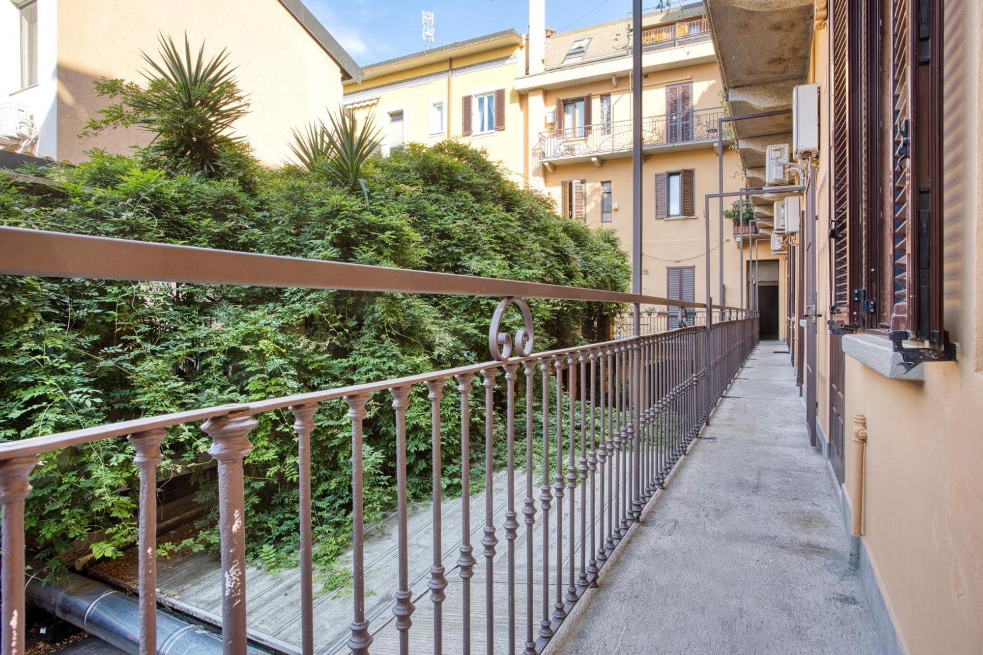Apartament Rosmini13; Lil Gem In Sempione Disctrict Mediolan Zewnętrze zdjęcie